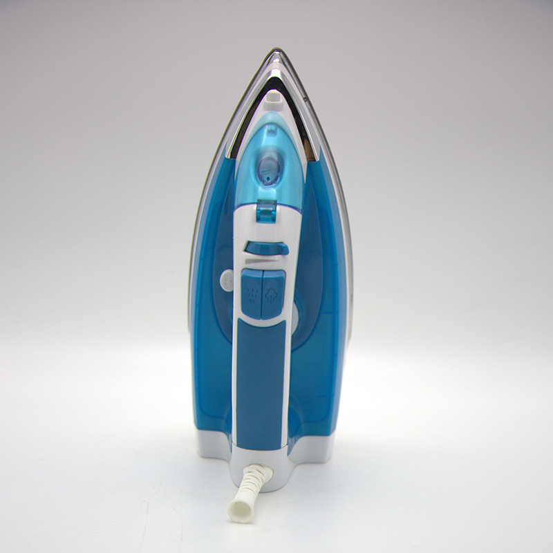 Dry Iron Steam Iron Novative Color Ceramic Plate Home Ironing Electromechanical Iron