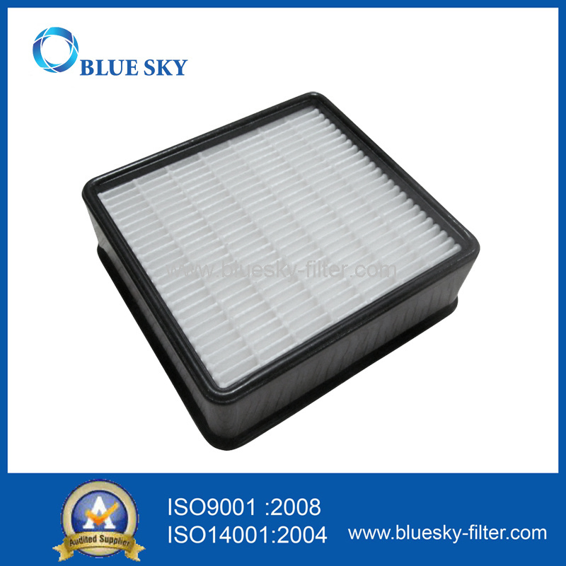 H12 HEPA Square Filters for Niflisk King Series Vacuum Cleaners