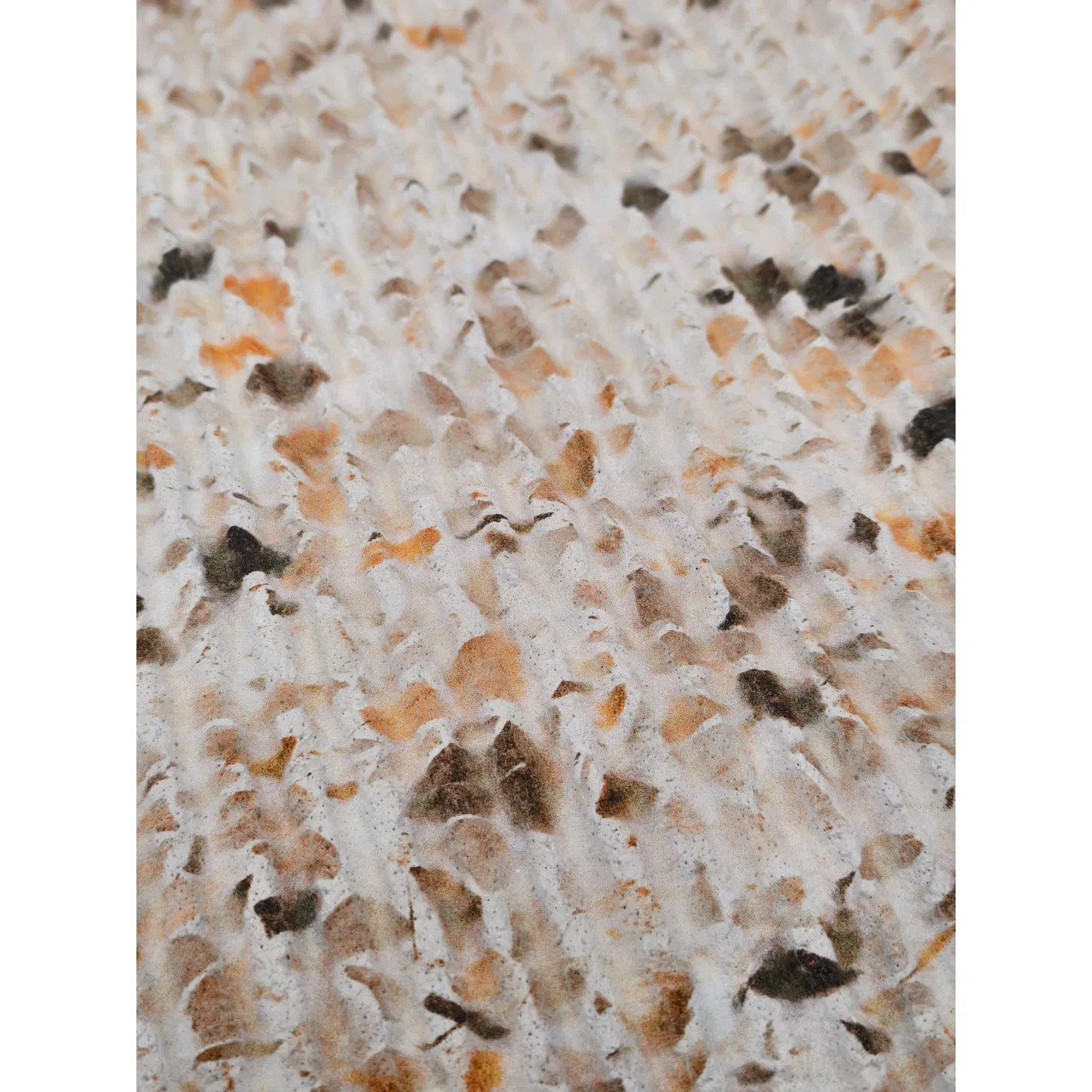 Wholesale Customization Cladding Material Flexible Fireproof Artistic Stone Flowing Stone for Wall Cladding Tile