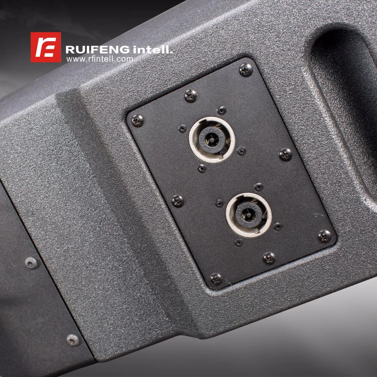 PRO Audio Altavoz Parlante Profesionale De 1000W RMS China Wholesale