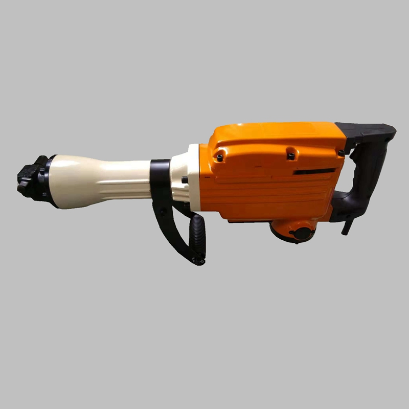 Отбойный молоток SDS-Max 1500W 40Дж