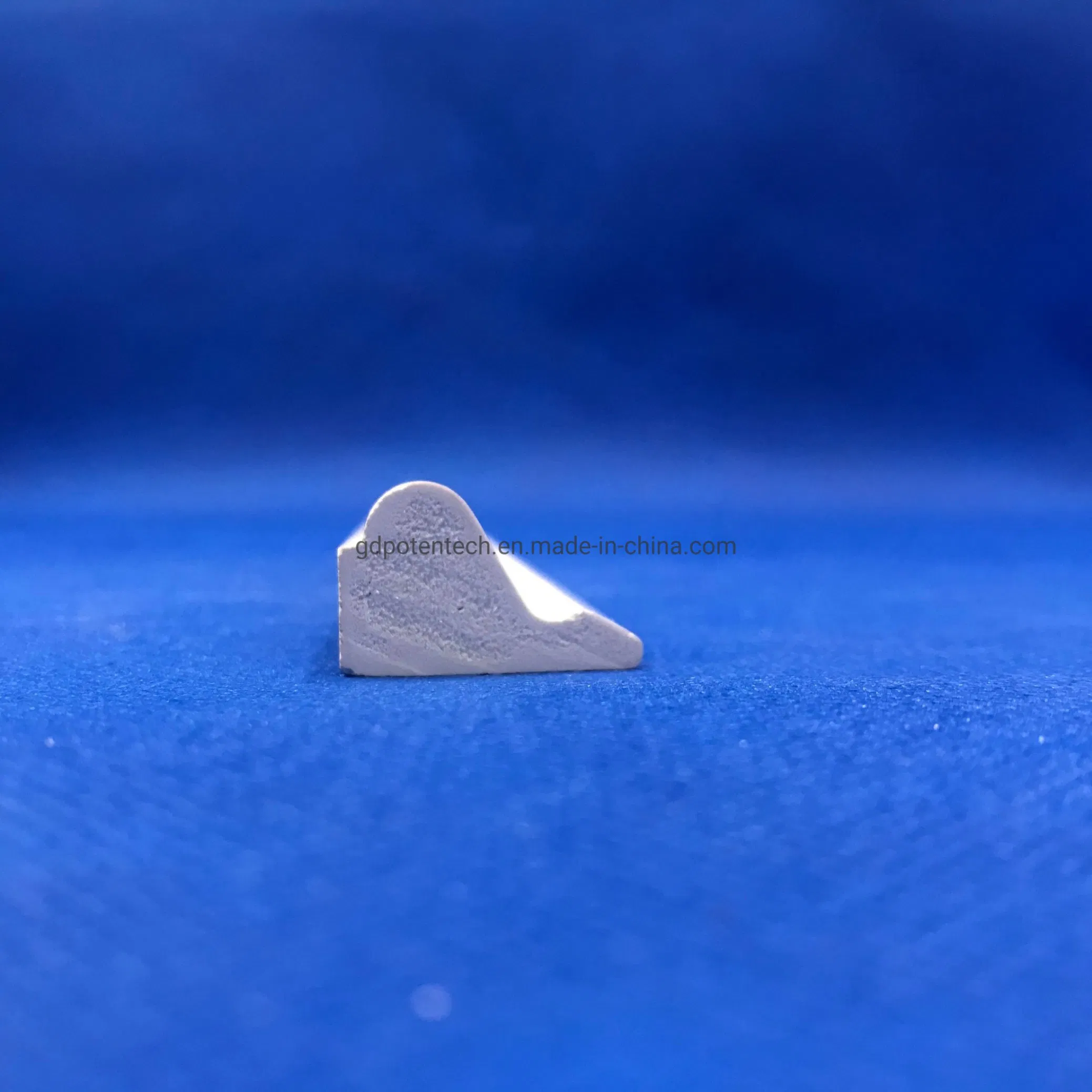 Exterior Decorative PVC Base Cap Mould