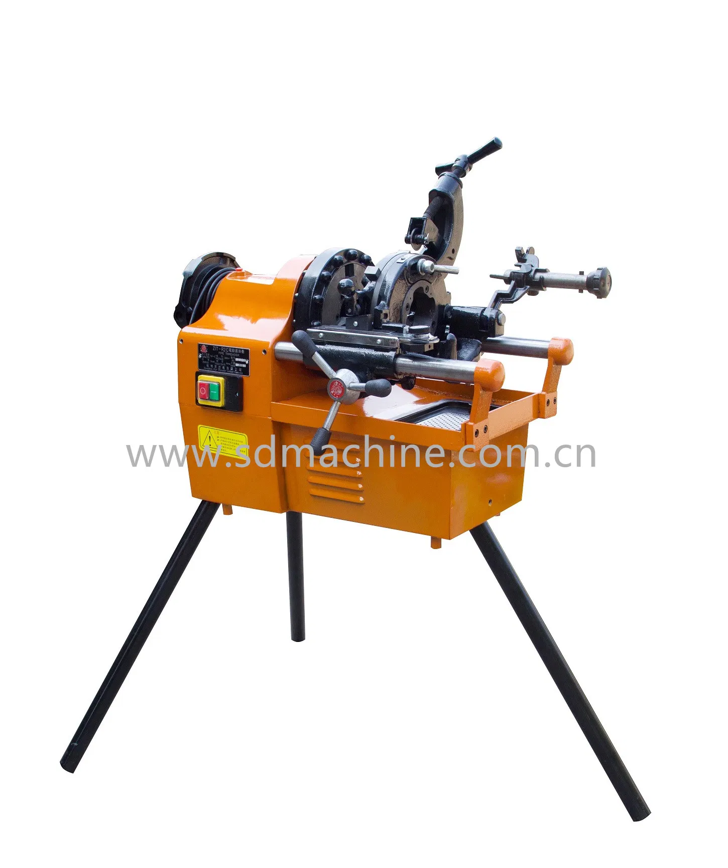 1/2"-2" Electric Pipe Threader / Tube Threader / Z1T-R2C