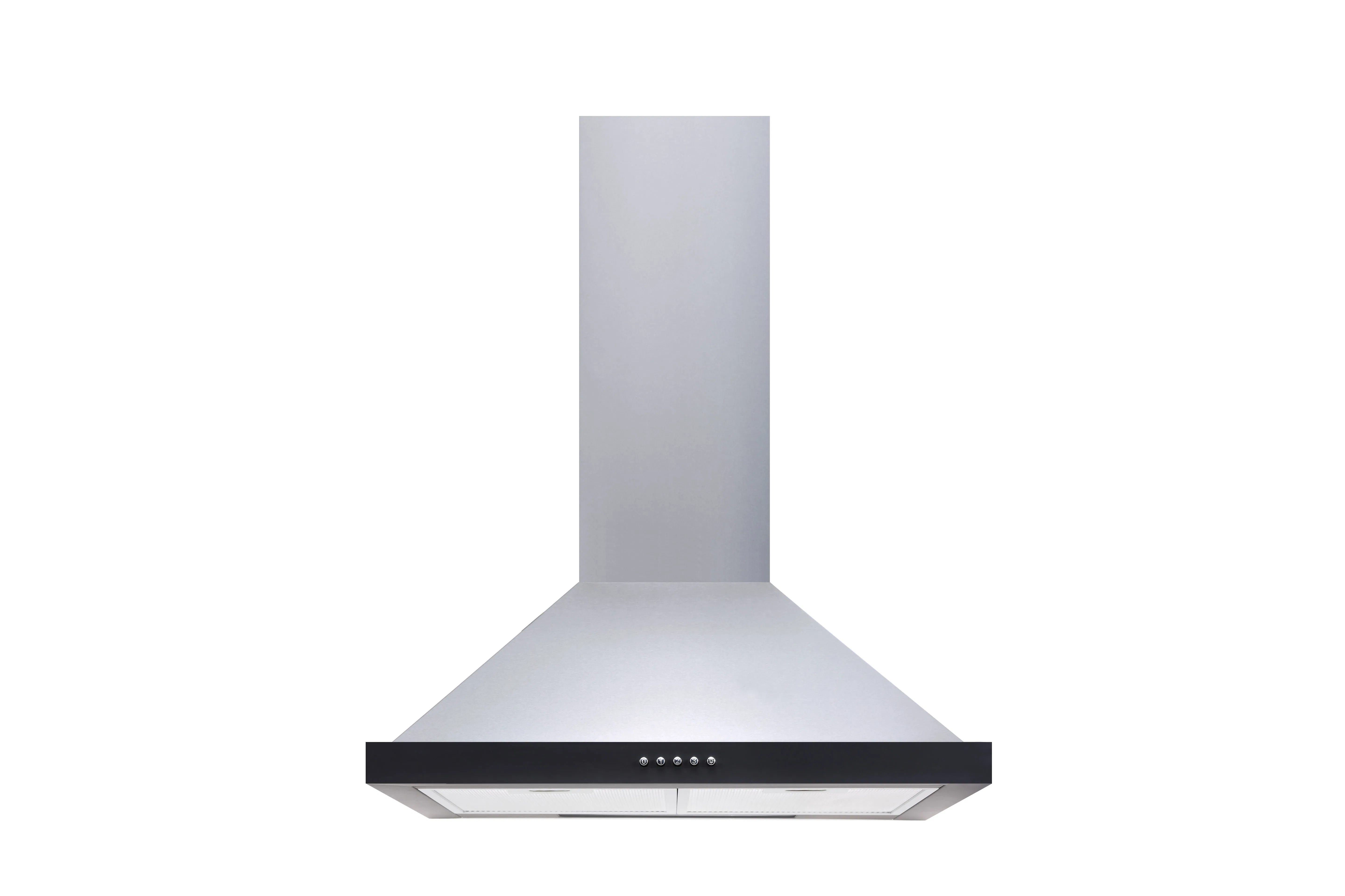 Customized Aiweite Pyramid Hood 60/70/75/90cm,