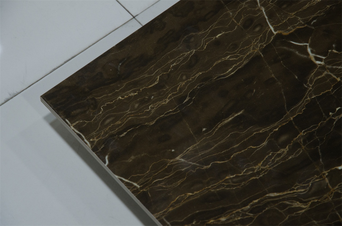 Напольная плитка для кухни и ванной с шумоизоляцией