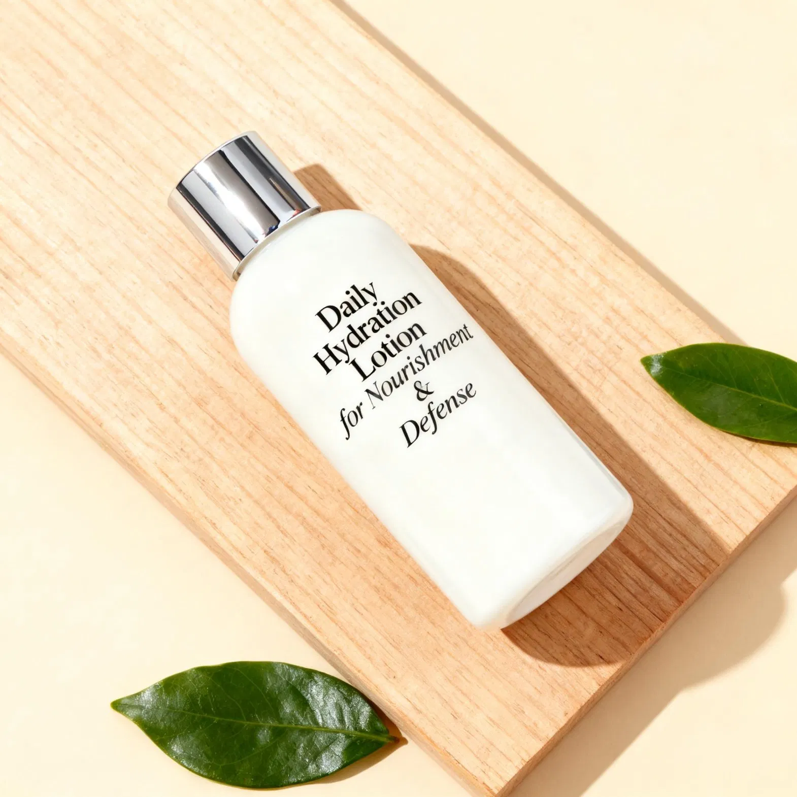 Soothing Whitening Panthenol and Ellagic Acid Gentle Brightness Face Lotion for Sensitive Skin Evenness