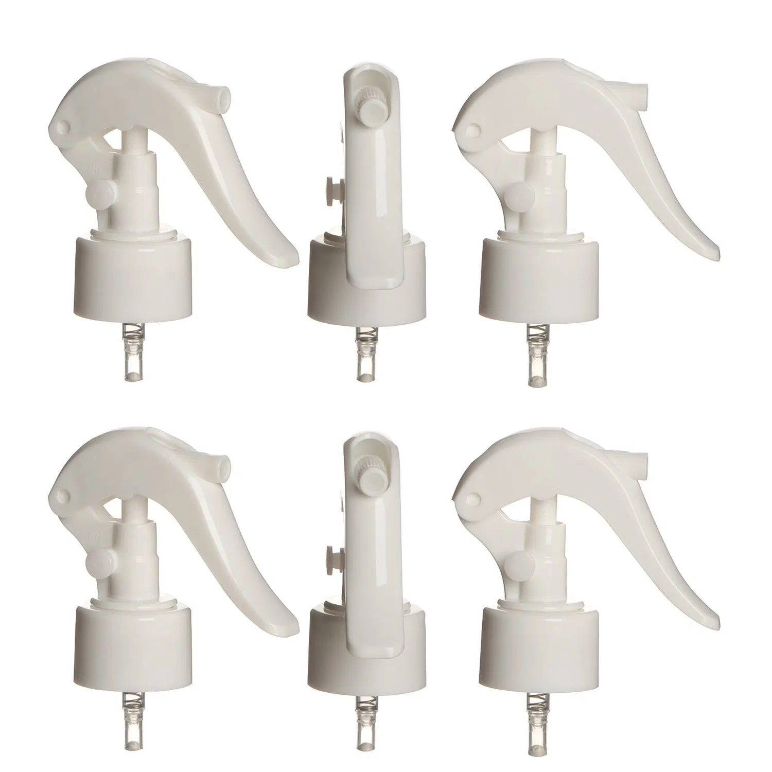 New Design Plastic Water Cleaning Trigger Sprayer China-Trigger Sprayer Head