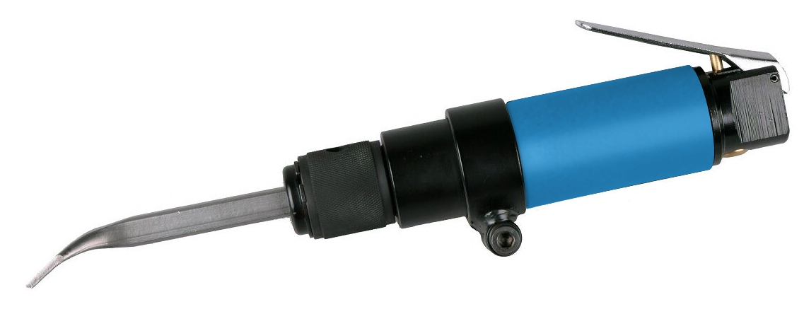 Пневматический зубило-скалер PGC-2S