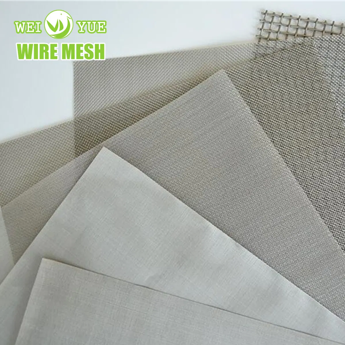 Stainless Steel SUS304 304L Filter Wire Mesh for Wholesale