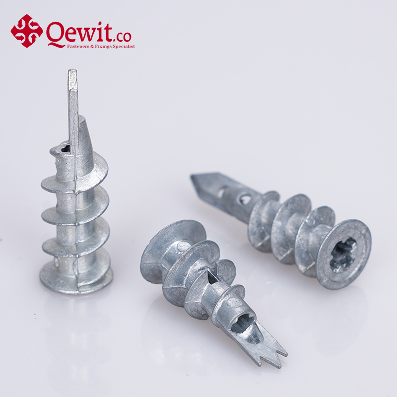 Саморезный анкерный болт с доставкой 20-30 дней