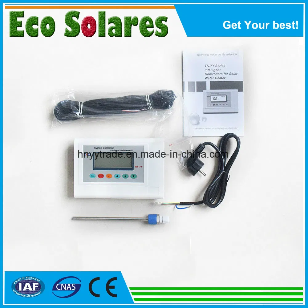 Solar Water Heater Accessory---Intelligent Controller Tk Brand