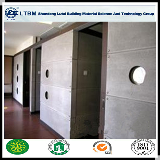 8mm Non-Asbestos Fiber Cement Board Price