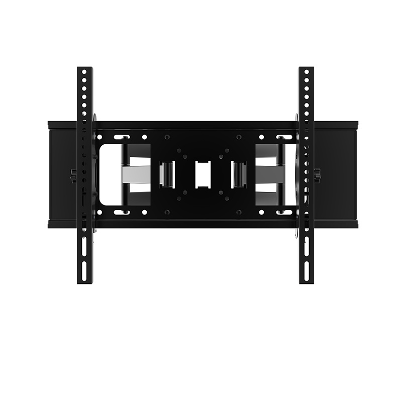 TV Wall Mount for 42-70 Inch LED LCD OLED Screens, Upto 130 Lbs
