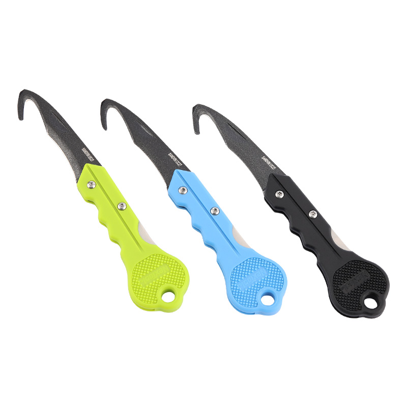 Nextool Multi Functional Plastic Handle Outdoor Box Opener Cutting Tools