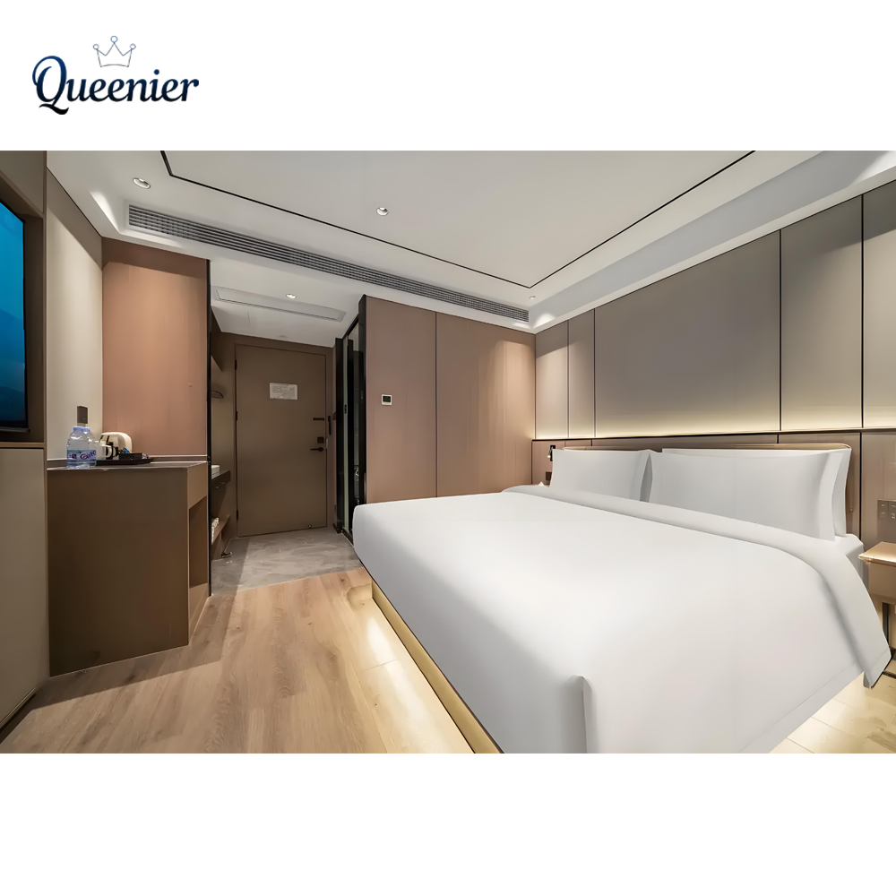 Комплект мебели массив дерева для вилл отелей квартир