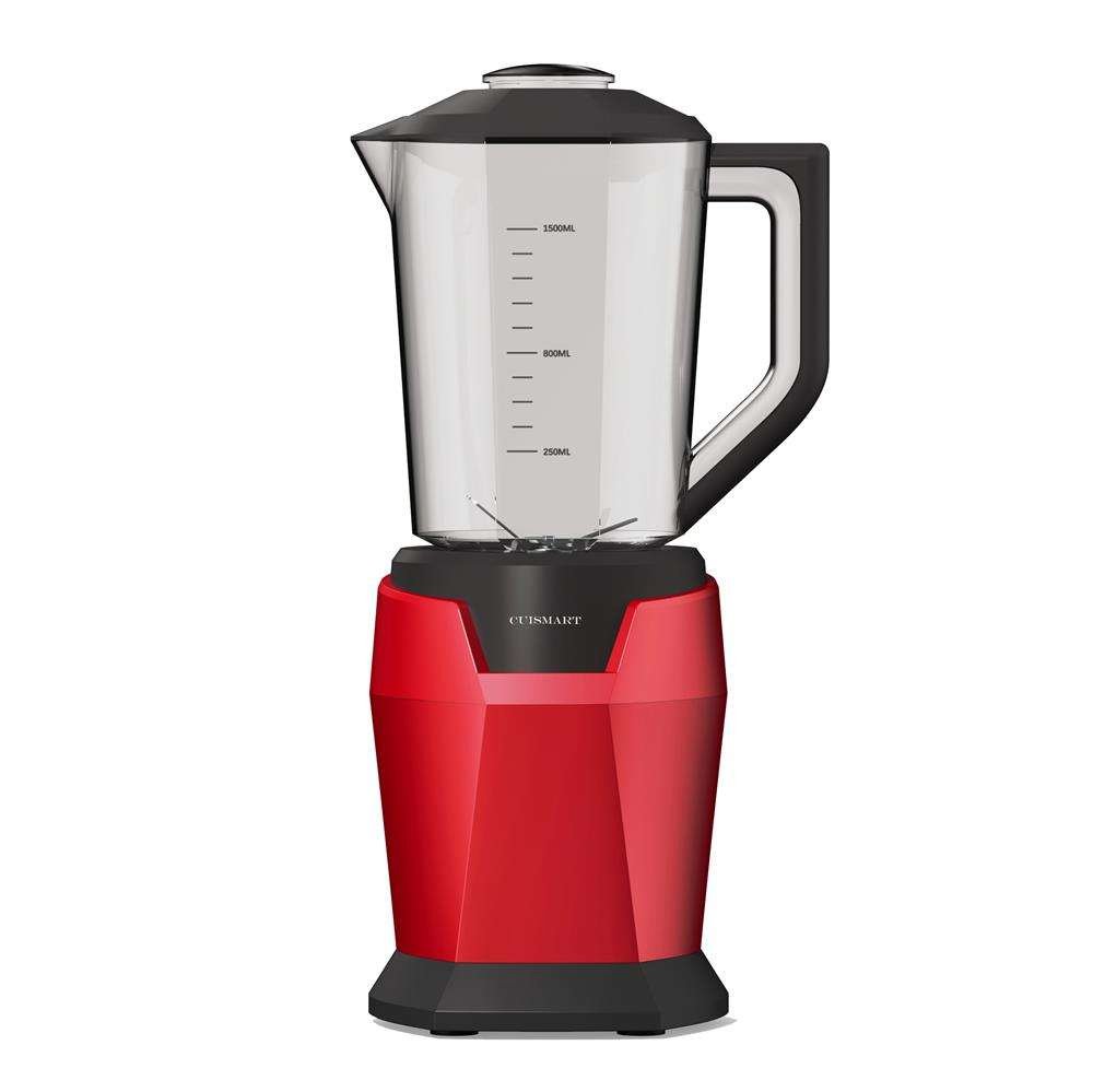 High Power Portable Blender for Juices and Smoothies