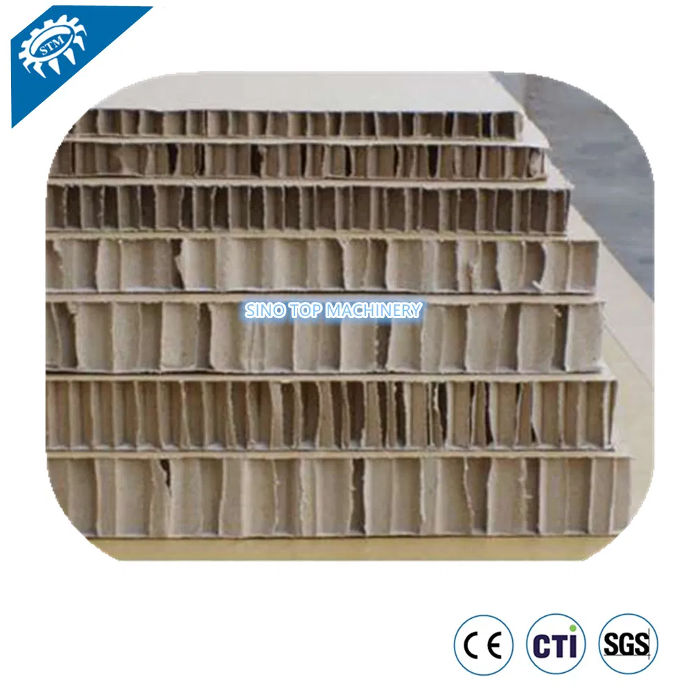Packing Goods Corrugated Core Paper with Good Price
