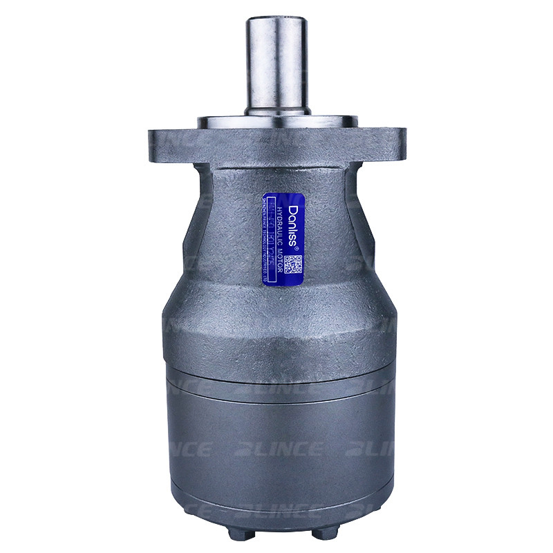 Гидравлический мотор BMH 200-500cc для буровых установок