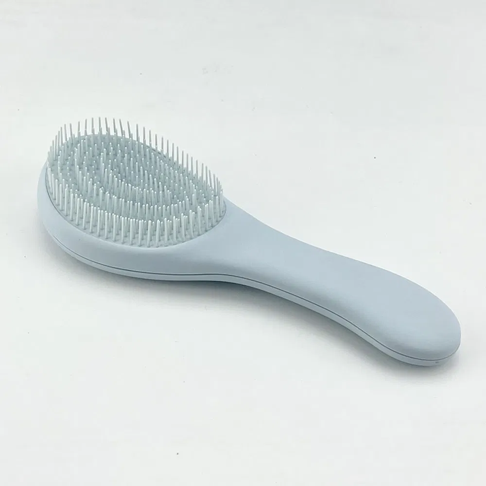 Антистатическая расческа для укладки и выпрямления волос