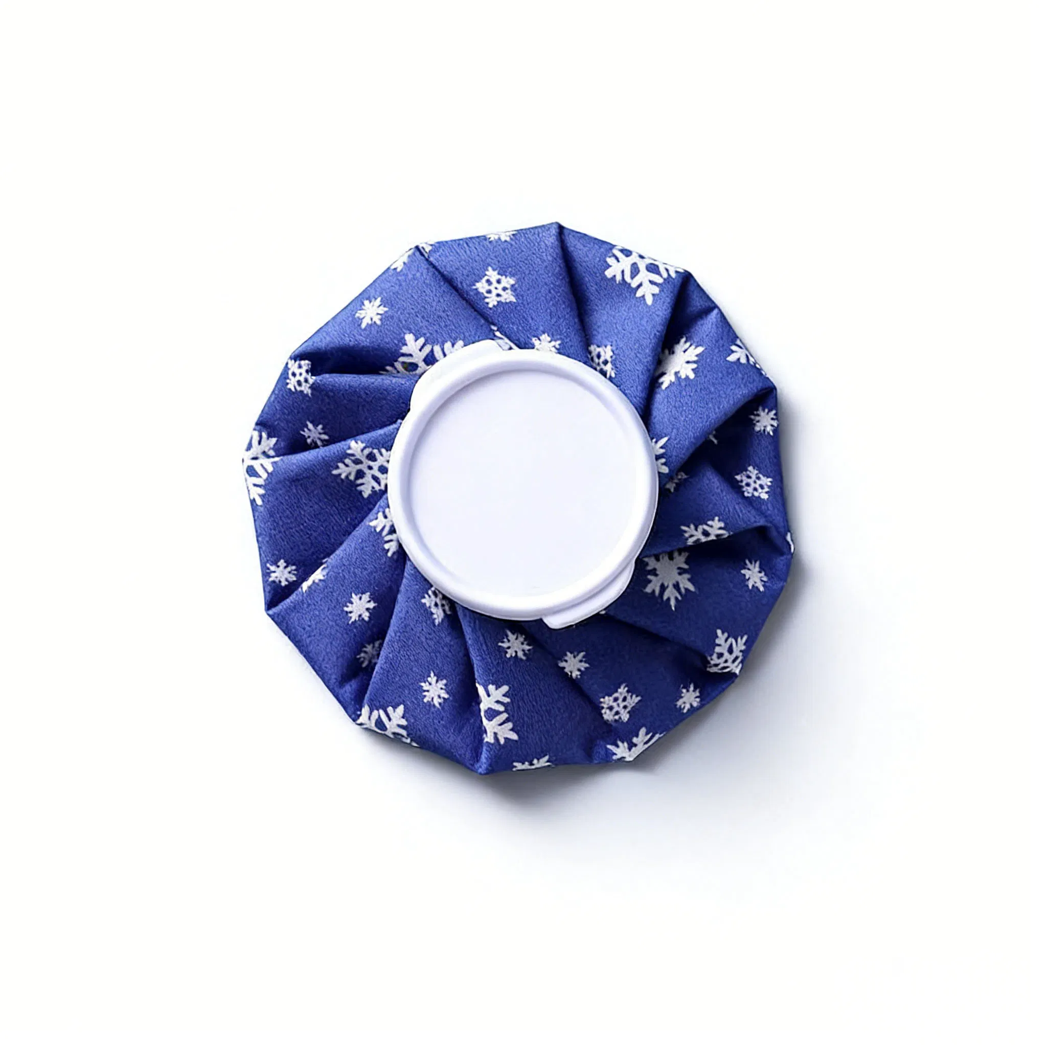 Disposable Medical Ice Bag for Convenient Hot Cold Therapy Use