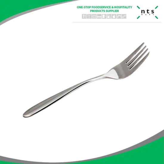 Hotel Fish Fork Dinner Tool