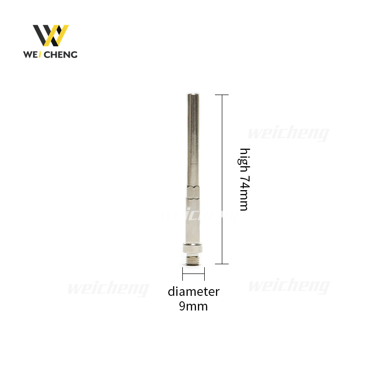 Plasma Cutting Torch Consumables Parts Water Core 220757 020963 for Hyperther Max200