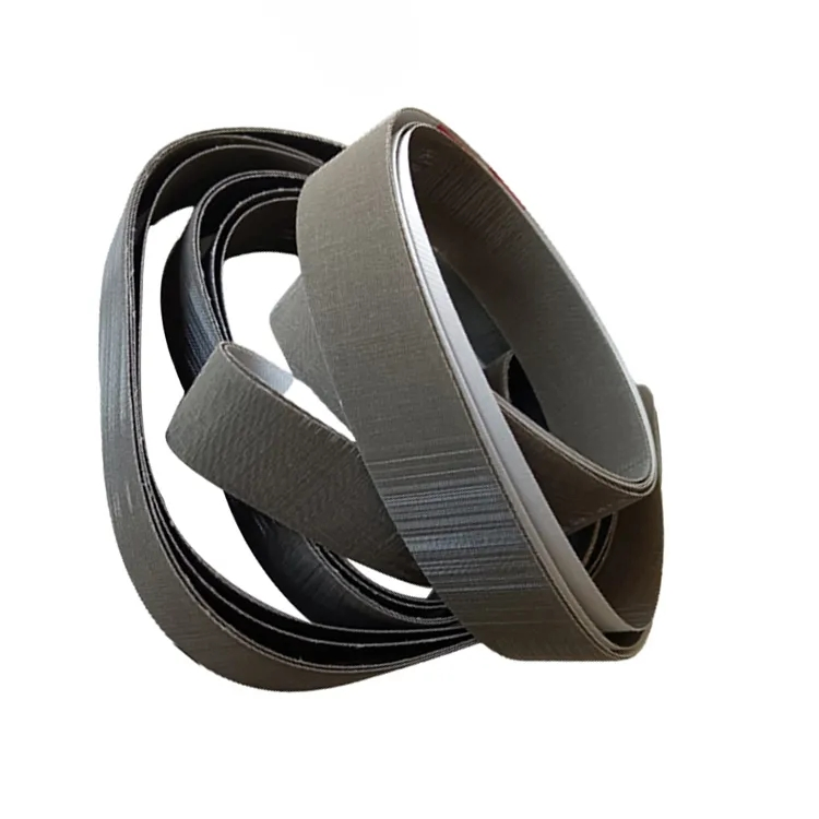 Абразивная ткань с 3D-структурой из оксида алюминия