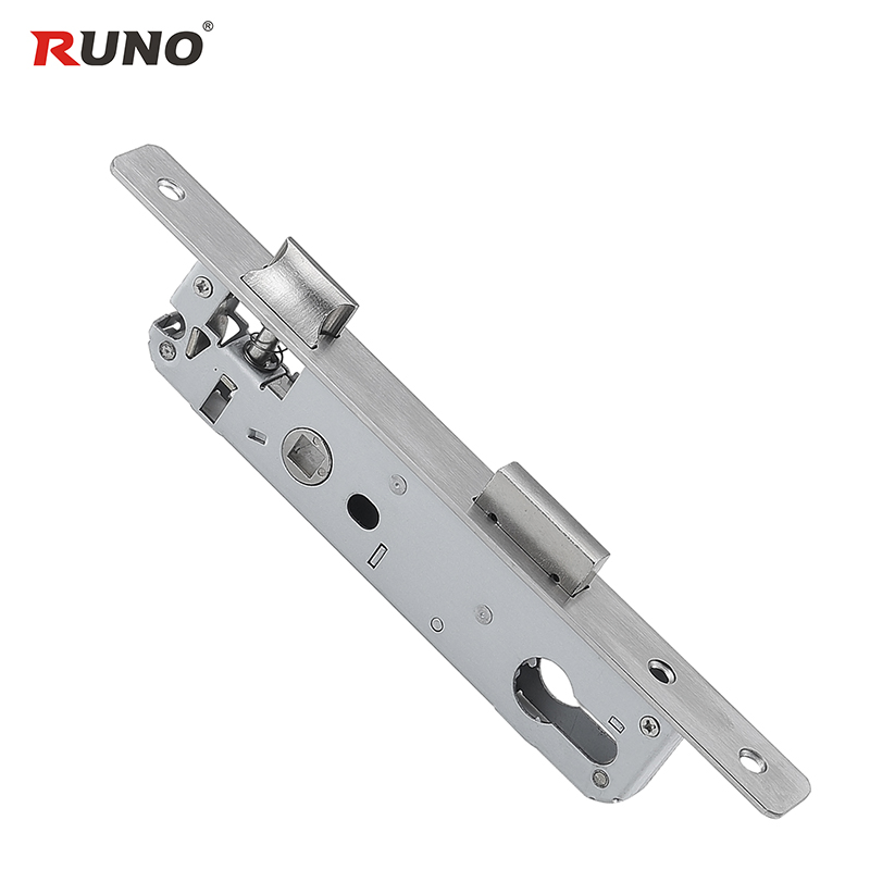 Zinc Alloy Fingerprint-Resistant Silent Transmission Box Customizable Transmission Box