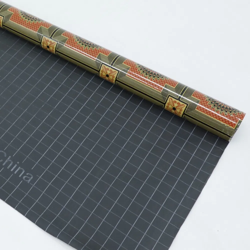 Waterproof Non-Slip Hospital 0.35mm Plastic Flooring and PVC Vinyl Flooring