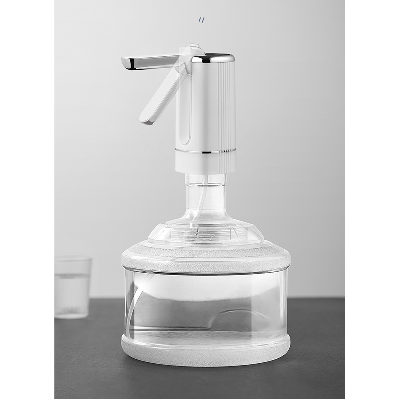 Wholesale Cheaper Foldable Bottled Water Self Priming Electric Water Pump