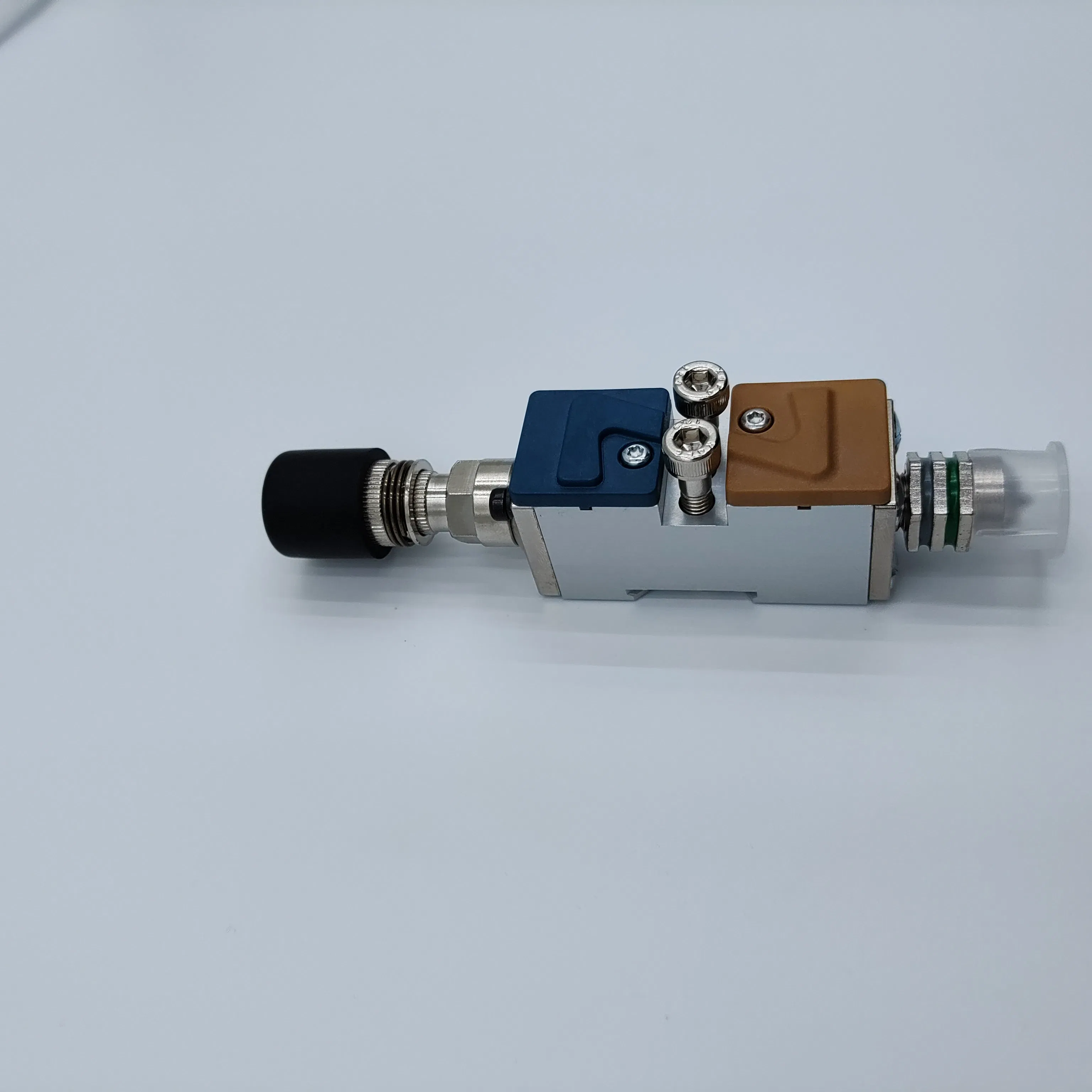 3521035 High Quality Hot Melt Glue Gun Module for Precision Crafting