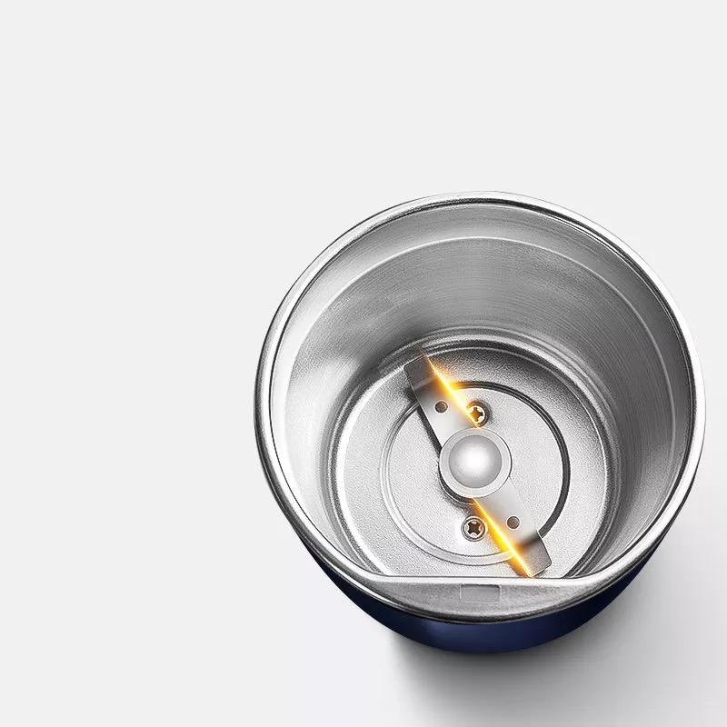 New Portable Coffee Crushing Mill Broken Wall Grinder Machine