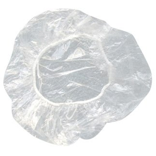 Nh Factory Direct Multifunction Disposable Shower Cap for Hotel