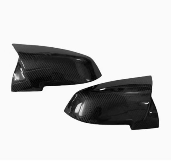 Крышка зеркала заднего вида F20 для BMW 1 серии (2012-2018)