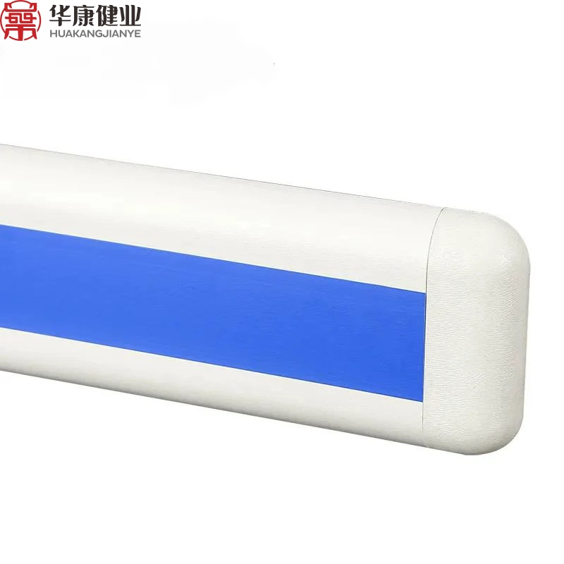Hospital PVC Wall Guard Corridor Wall Protector Hospital Railing