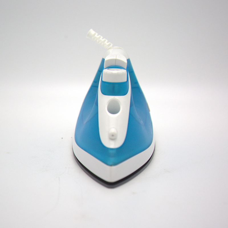 Hotel Supplies European Standard Cross-Border Supply Ceramic Steam Iron Electric Iron Household Steam Iron