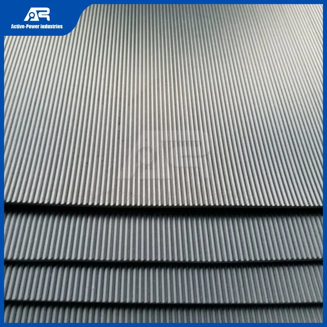 Outdoor Rubber Flooring Tiles Suppliers Electrical Rubber Mat China High Temperature Resistant Insulating Rubber Sheet Insulation Rubber Mat