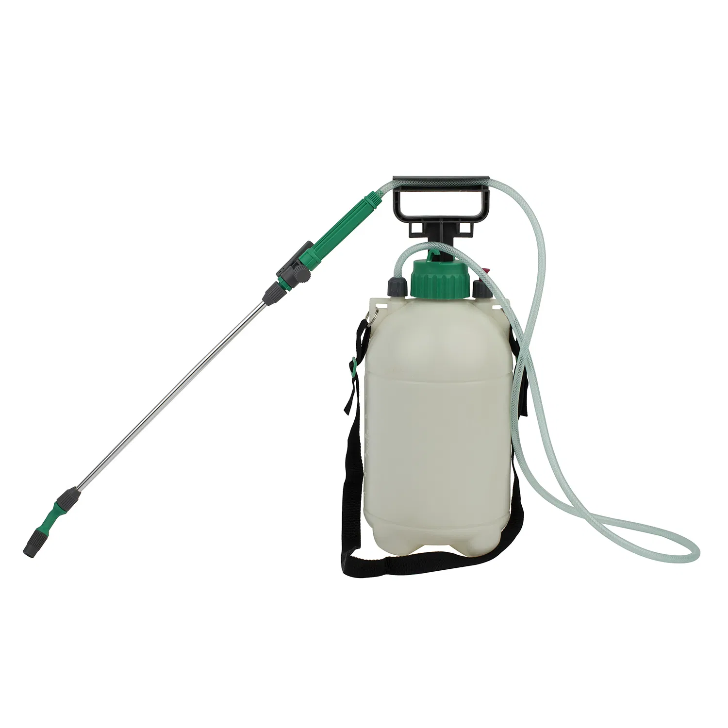 4L Garden Should Air Pressure Sprayer with CE Certificate