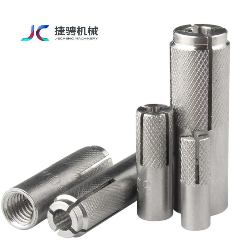 Stainless Steel Internal Expansion Bolts Top Burst Bolt Stainless Bolt