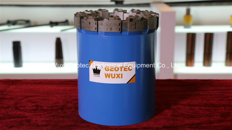 Good Performance Tungsten Carbide Bit
