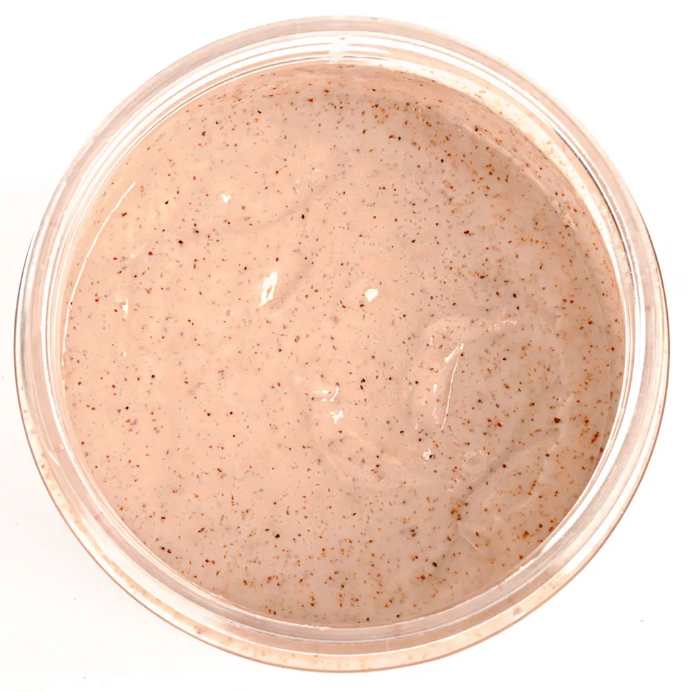 Body Care Exloliating Deep Cleaning Bath Sugar Rice Body Scrub