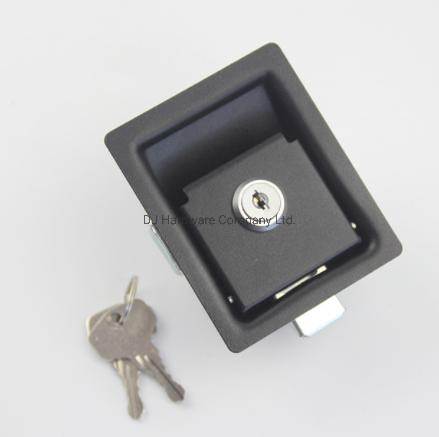 Industrial Cabinet Paddle Lock Generator Spare Paddle Door Lock
