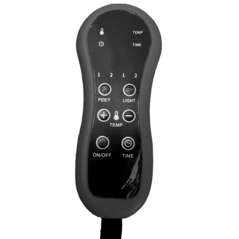 Портативная сауна-палатка для дома с инфракрасным обогревом