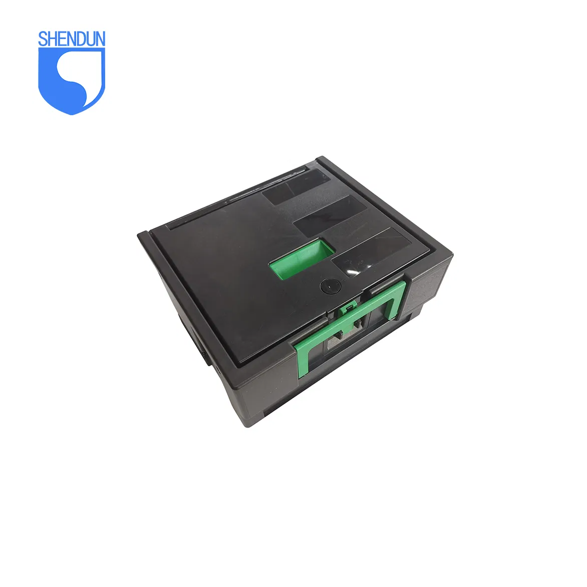 0090023114 009-0023114 NCR Reject Bin Removable Cassette ATM Parts