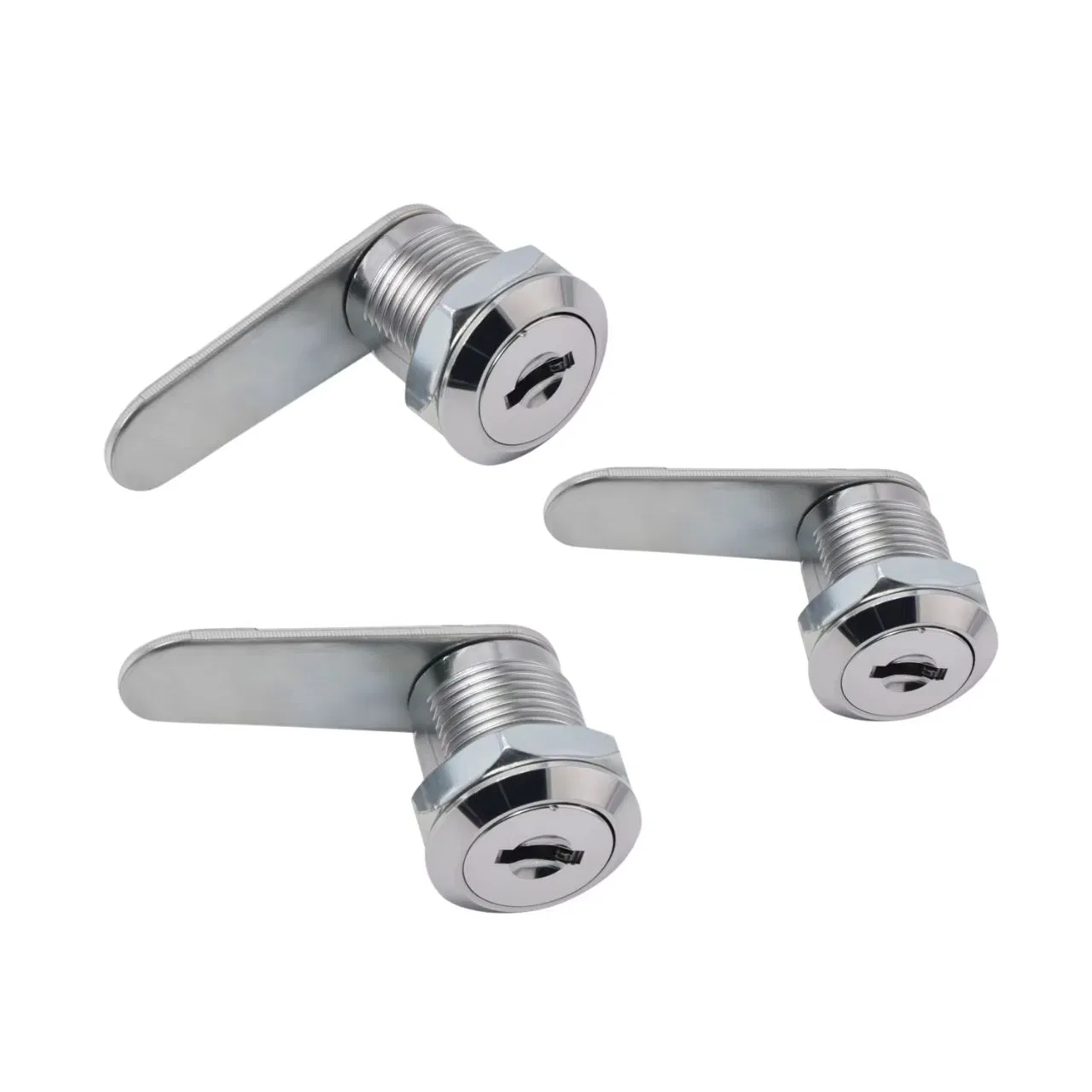 Manywell Bolt Locks X - 5402z for Electrical Cabinets and Industrial Equipment