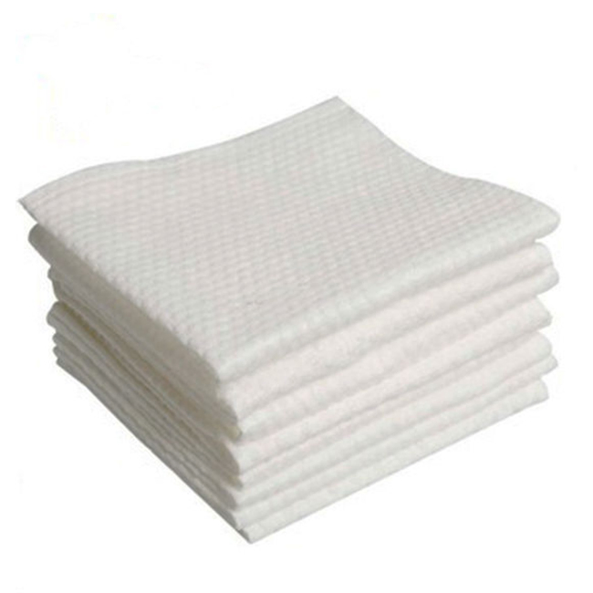 Disposable Hair and Face Towel for Quick-Dry SPA Sessions Lint-Free Salon Towel Economical Quick-Dry Salon Towel