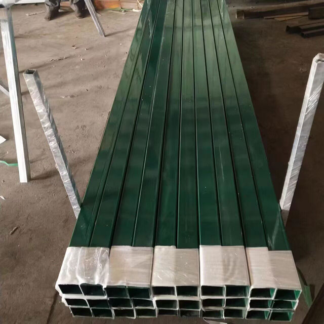 868 / 656 Double Wire Fencing / Twin Wire Mesh Fencing for Security