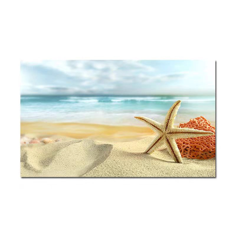 220V 50Hz Premium Modern Heating Mural for Decorative Room, Wall Electric Mural Heater 1688