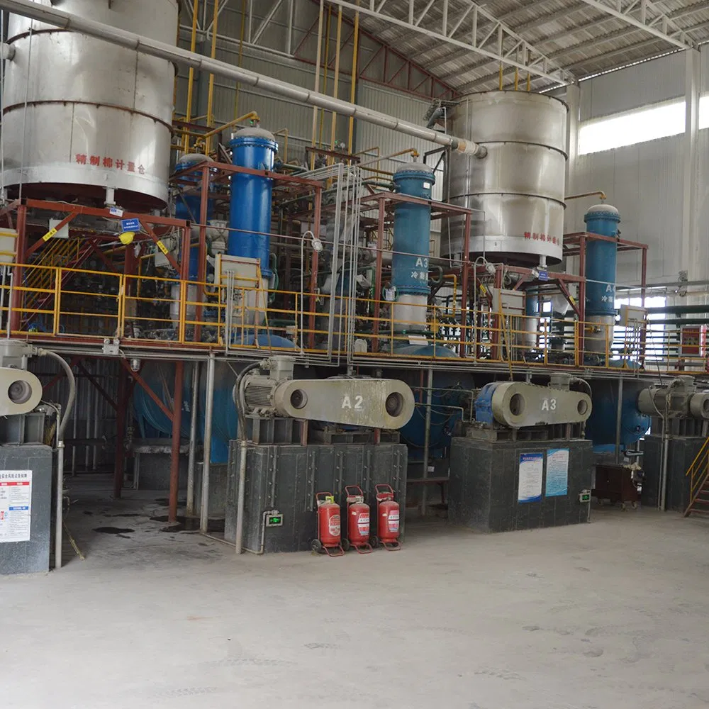 PP Plastic Raw Material Polypropylene Resin Copolymer Granules for Concrete