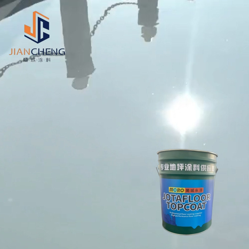 Jiancheng Polyurea Cost Per Square Foot